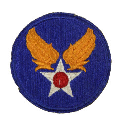 Patch, US Army Air Force (Glider Pilot)