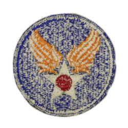 Patch, US Army Air Force (Glider Pilot)