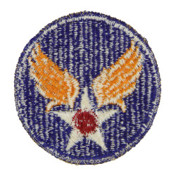 Patch, US Army Air Force (Glider Pilot)