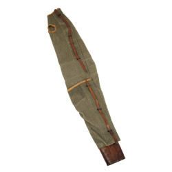 Cover, Canvas, French Automatic Rifle, 1924/29, with Sling