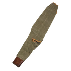 Cover, Canvas, French Automatic Rifle, 1924/29, with Sling