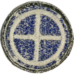 Patch, 35th Infantry Division