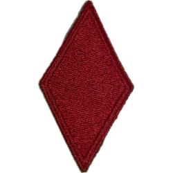 Insigne, 5th Infantry Division