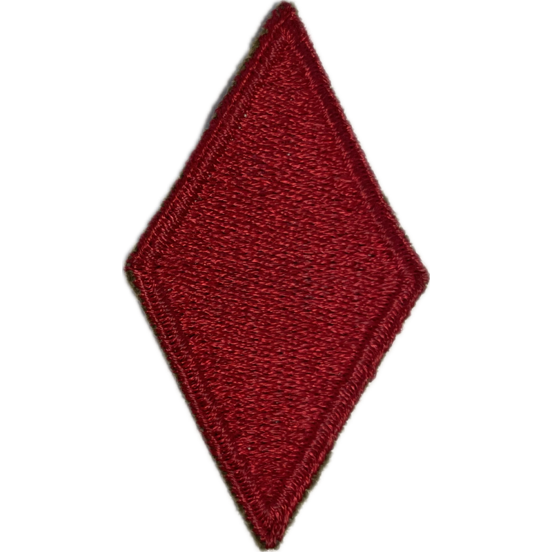 Insigne, 5th Infantry Division