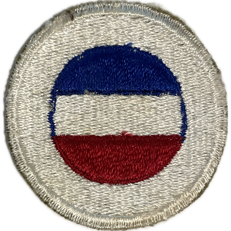 Patch, General HQ Reserve (Easy Company 506th PIR)