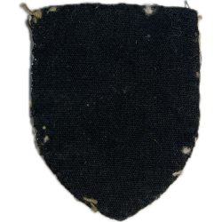 Insigne, 2nd Army britannique, imprimé