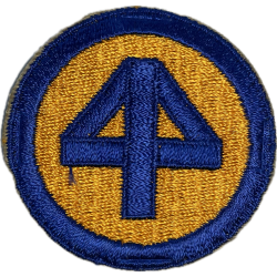 Insigne, 44th Infantry Division