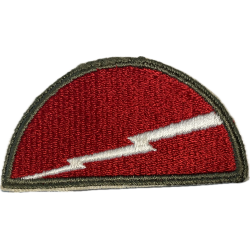 Patch, 78th Infantry Division, Battle of the Bulge