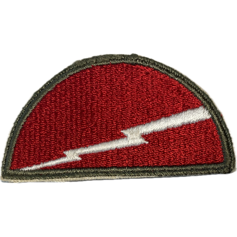 Patch, 78th Infantry Division, Battle of the Bulge