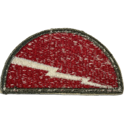 Patch, 78th Infantry Division, Battle of the Bulge