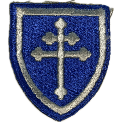 Insigne, 79th Infantry Division