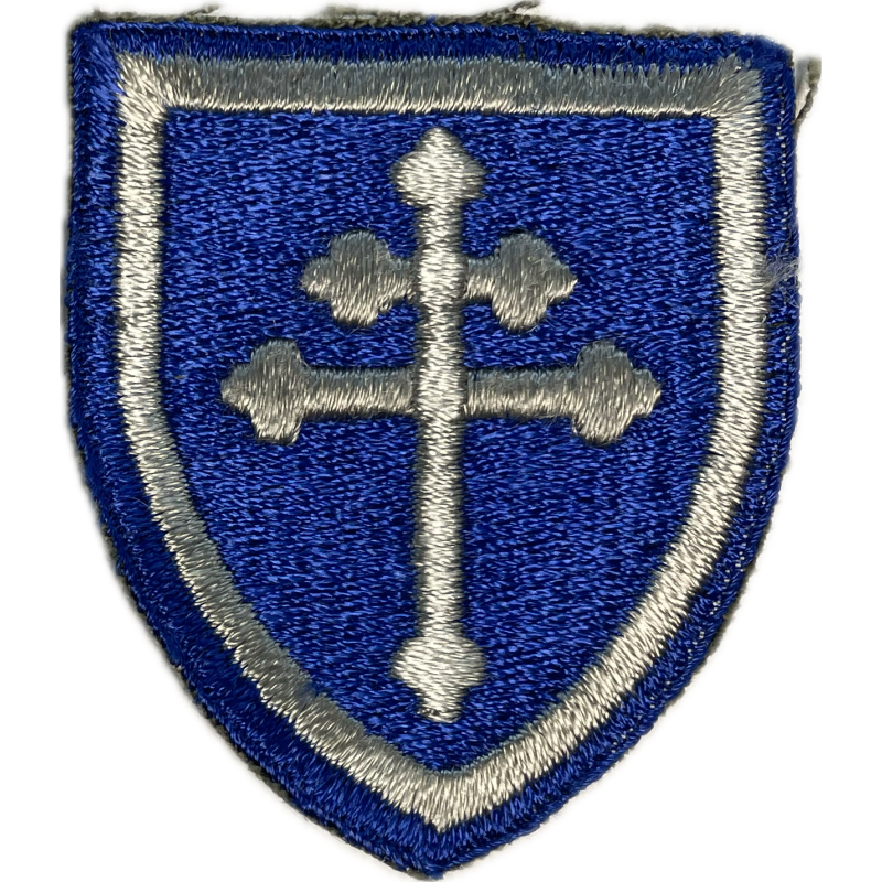 Insigne, 79th Infantry Division