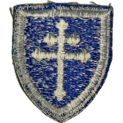 Insigne, 79th Infantry Division