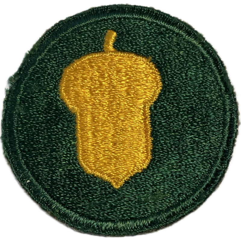 Insigne, 87th Infantry Division