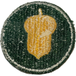 Insigne, 87th Infantry Division