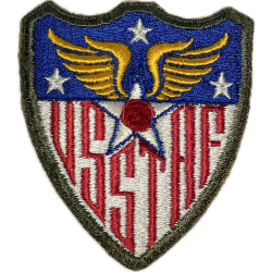 Insigne, US Strategic Air Force