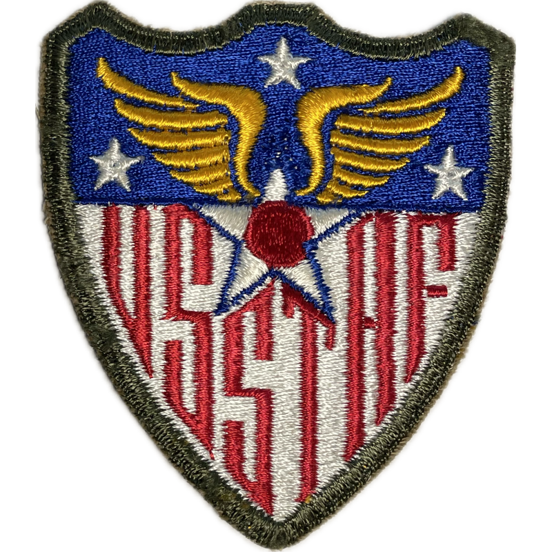 Insigne, US Strategic Air Force