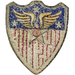 Patch, US Strategic Air Force