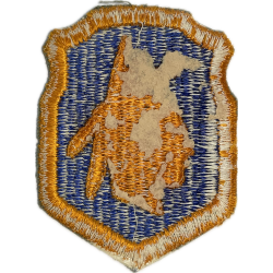 Insigne, 98th Infantry Division