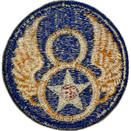 Patch, 8th Air Force, USAAF