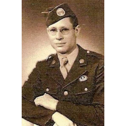 Bag, Field, M-1936, Pfc. Irvin Holtan, Co. D, 507th PIR, 82nd Airborne Division, Normandy