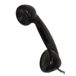 Handset, TS-11-L, 1942