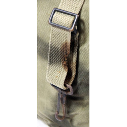 Bag, Field, M-1936, POWERS & CO. 1941, Camouflaged