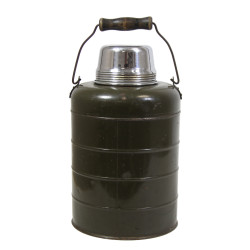 Container, Liquid, Insulated, Type F-1, 1 Gallon, Specification No. 94-40297-A, USAAF