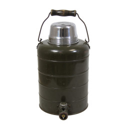 Container, Liquid, Insulated, Type F-1, 1 Gallon, Specification No. 94-40297-A, USAAF