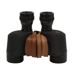 Binoculars, M5, 6x30, WOLLENSAK, 1941, in Leather Case