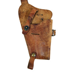 Holster, Shoulder, M3, Colt M1911A1, BOYT 43, USMC