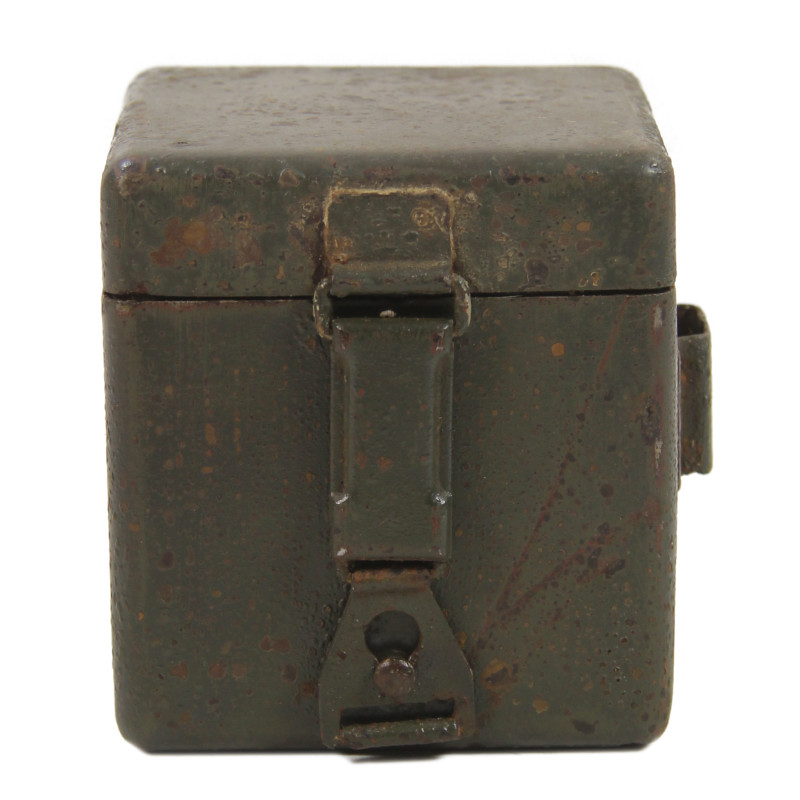 Box, German, Optical sight battery, MG 34/42