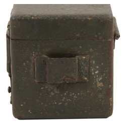 Box, German, Optical sight battery, MG 34/42