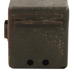 Box, German, Optical sight battery, MG 34/42