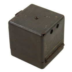 Box, German, Optical sight battery, MG 34/42