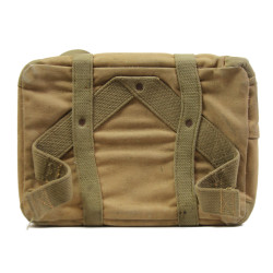 Sac à dos médical, US Navy, Beachpack, PhM2c Kenneth Fall, MTO