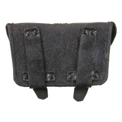 Pouch, Ammunition, Mosin Nagant 91