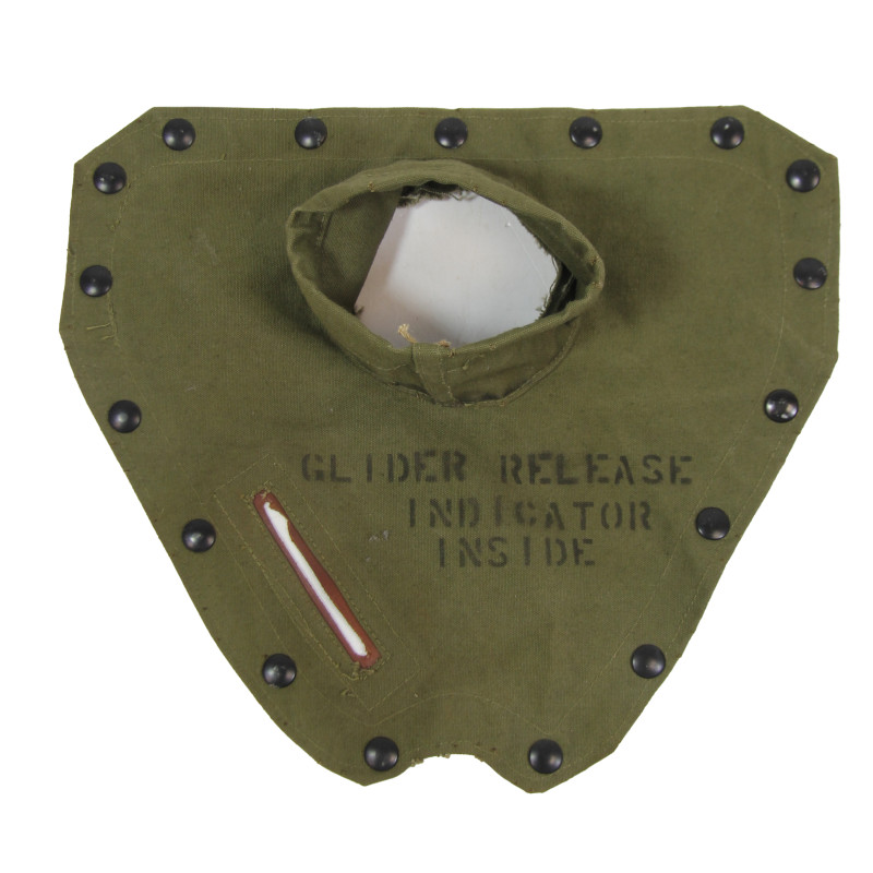 Cover, Protective, Tail, C-47