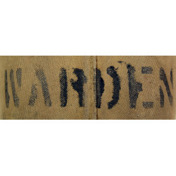 Canteen, US, Complete, with USMC Cover, P2, Named