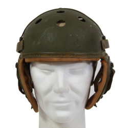 Casque de tankiste, US Army, Rawlings, taille 59