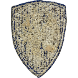 Insigne, 65th Infantry Division