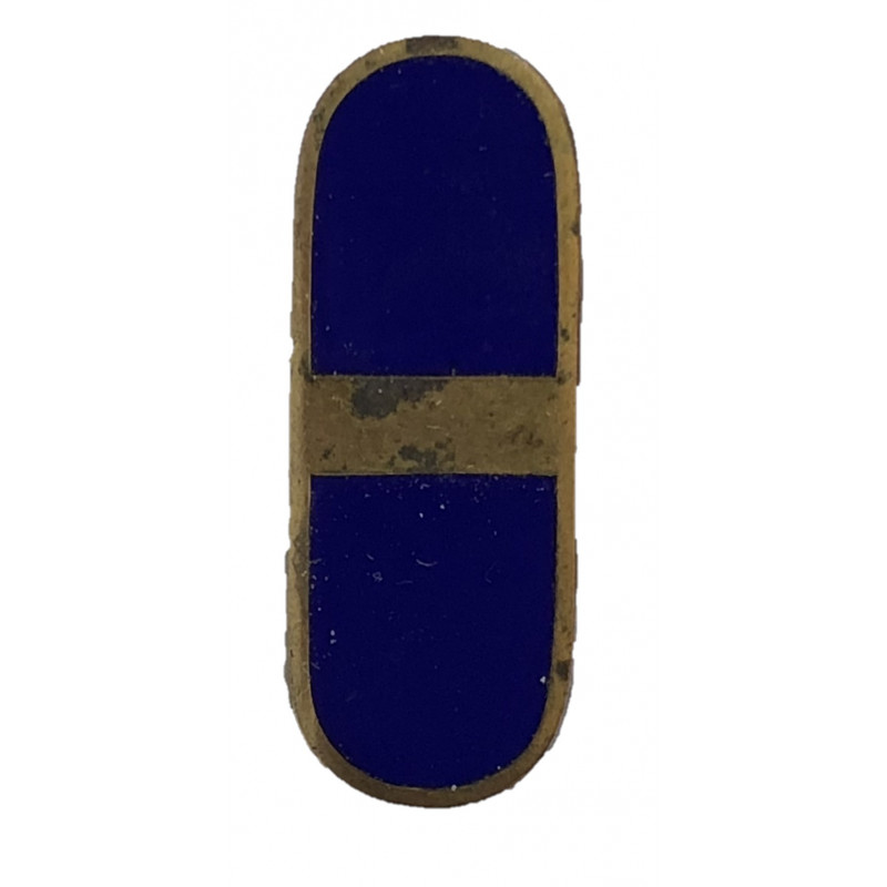 Rank Insignia, Flight Officer, USAAF