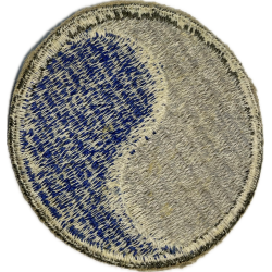 Insigne, 29th Infantry Division