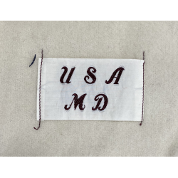 Blanket, Medical Department, MARSHALL FIELD & CO., US Army, Item N° 71580