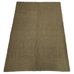 Blanket, Medical Department, AMERICAN WOOLEN CO., Inc., Type II, 1942, Item No. 99090