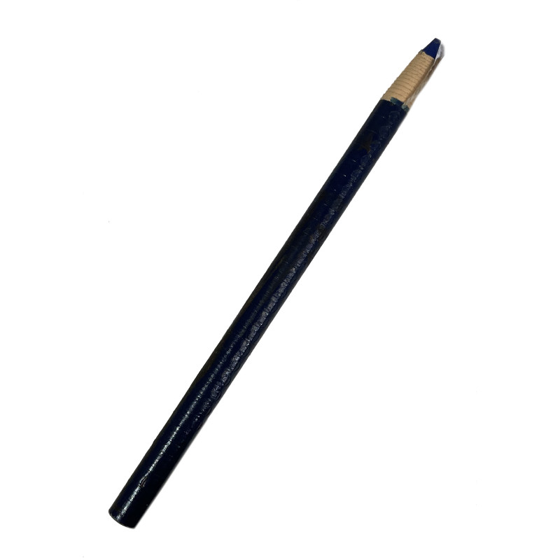 Pencil, Skin Marking, Surgeons, Medical, U.S.A. Blaisdell, Blue