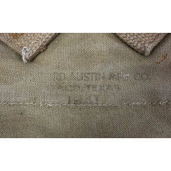 Haversack, M-1928, CRAWFORD-AUSTIN MFG. CO. 1941