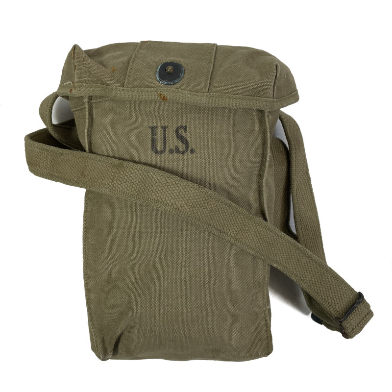 Pouch, Magazine, 30-Round, Thompson, BOYT -42-