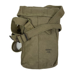 Pouch, Magazine, 30-Round, Thompson, BOYT -42-