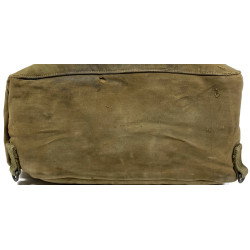 Bag, Field, M-36, Medic, 29th Field Hospital, Utah Beach, Brest, Battle of the Bulge